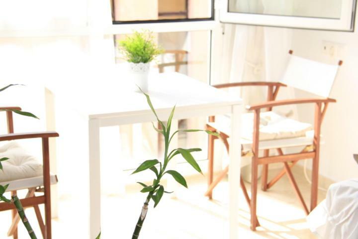 Sunny Apartments, Alicante Centre Dış mekan fotoğraf