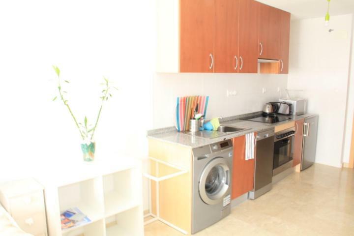 Sunny Apartments, Alicante Centre Dış mekan fotoğraf