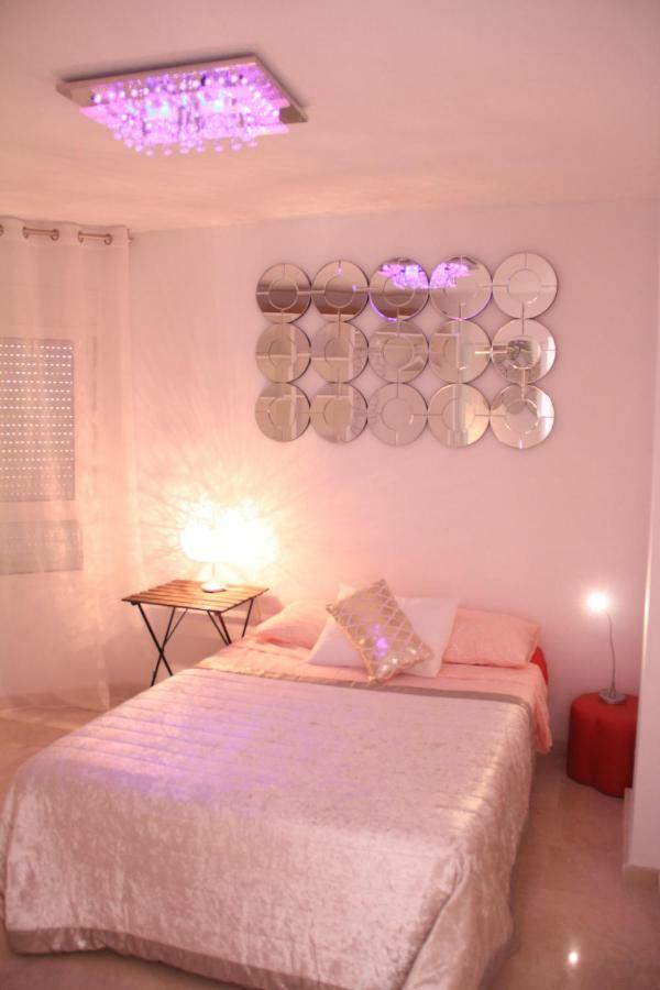 Sunny Apartments, Alicante Centre Dış mekan fotoğraf