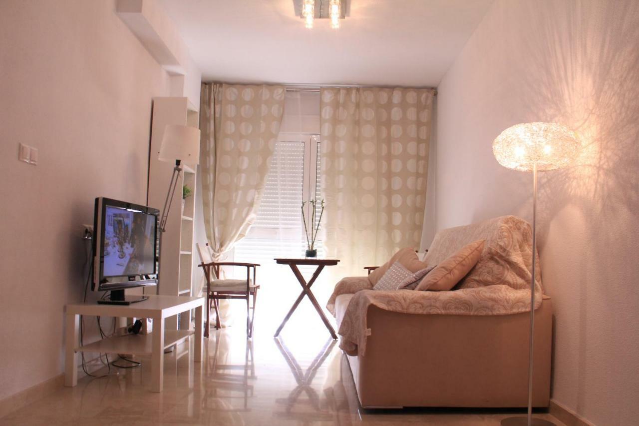 Sunny Apartments, Alicante Centre Dış mekan fotoğraf