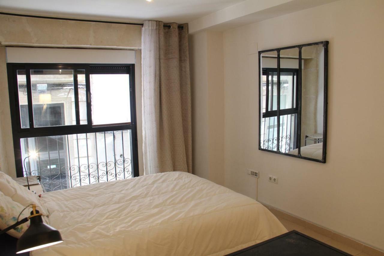 Sunny Apartments, Alicante Centre Dış mekan fotoğraf